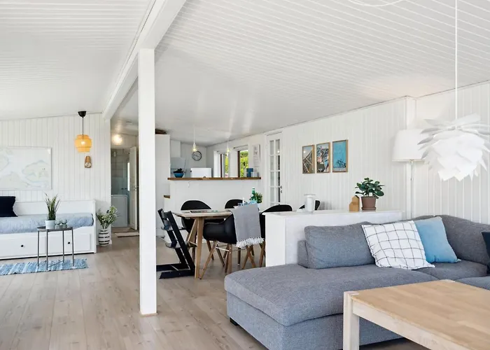 Fokke - 450m From The Sea By Interhome Holiday home