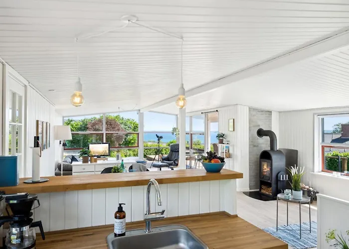 Holiday home Fokke - 450m From The Sea By Interhome