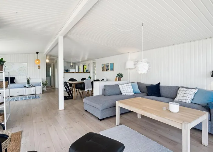 Fokke - 450m From The Sea By Interhome Holiday home *