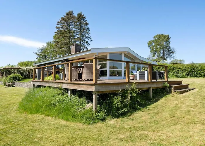 Fokke - 450m From The Sea By Interhome