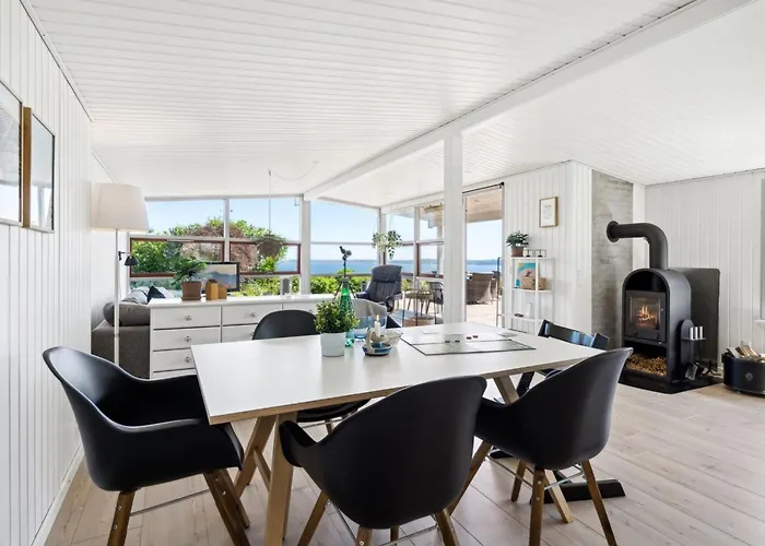 Holiday home Fokke - 450m From The Sea By Interhome