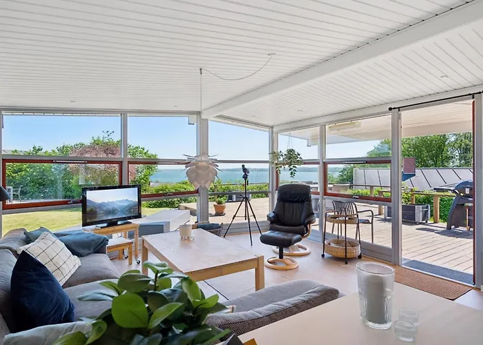 Fokke - 450m From The Sea By Interhome