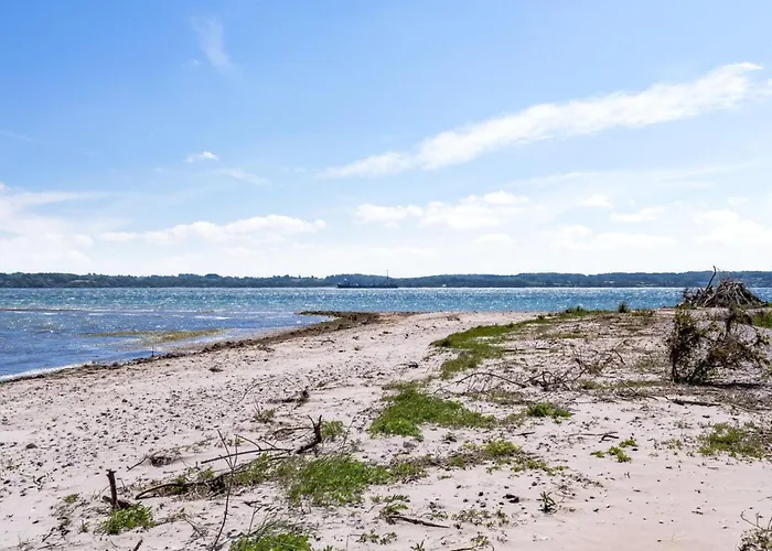 Fokke - 450m From The Sea By Interhome Holiday home *