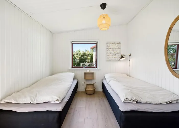 Fokke - 450m From The Sea By Interhome *