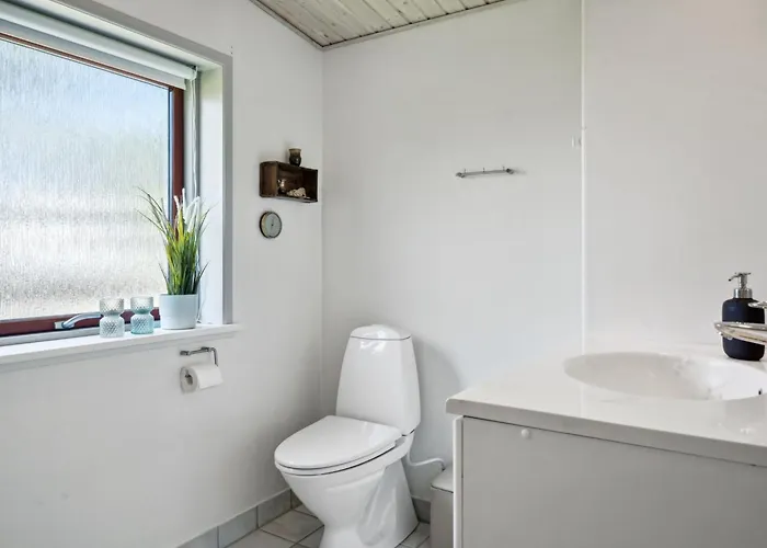 Fokke - 450m From The Sea By Interhome Aabenraa