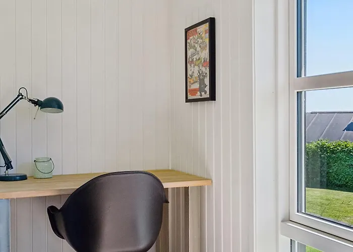 Fokke - 450m From The Sea By Interhome * Aabenraa