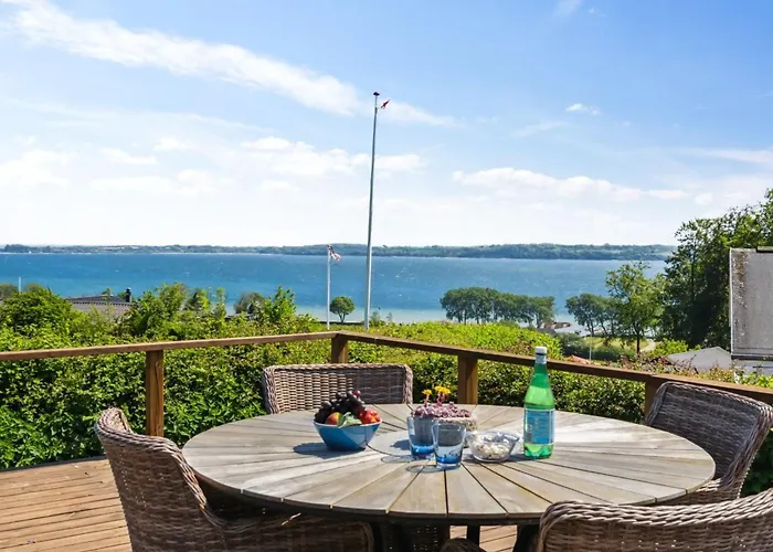 Fokke - 450m From The Sea By Interhome Aabenraa