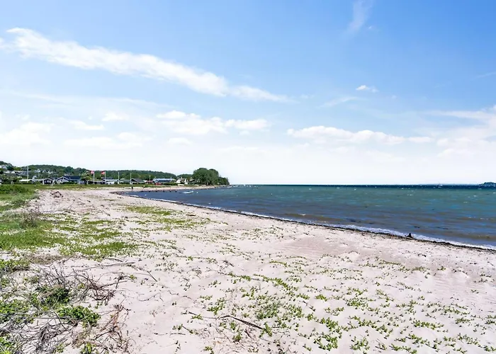 Fokke - 450m From The Sea By Interhome *