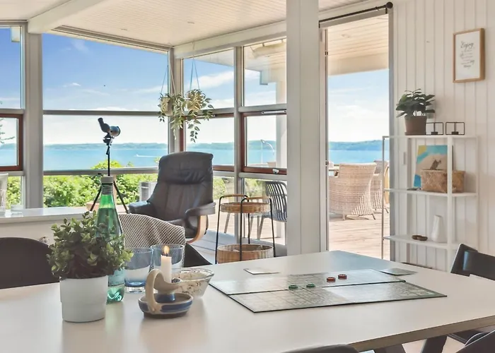 Fokke - 450m From The Sea By Interhome Aabenraa